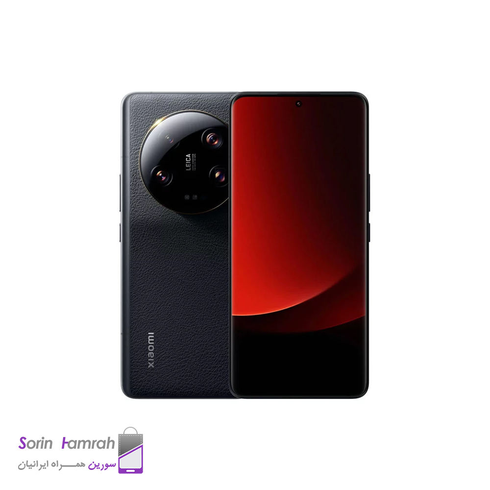 گوشی موبایل شیائومی مدل Xiaomi 13 Ultra 5G دو سیم کارت ظرفیت 256/12 گیگابایت